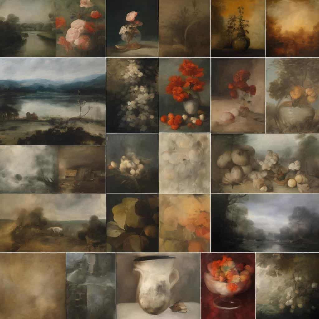 Γιαν ΚΟΣΕΙΝ – Ο Μετα-Αφηγηματικός Καλλιτέχνης