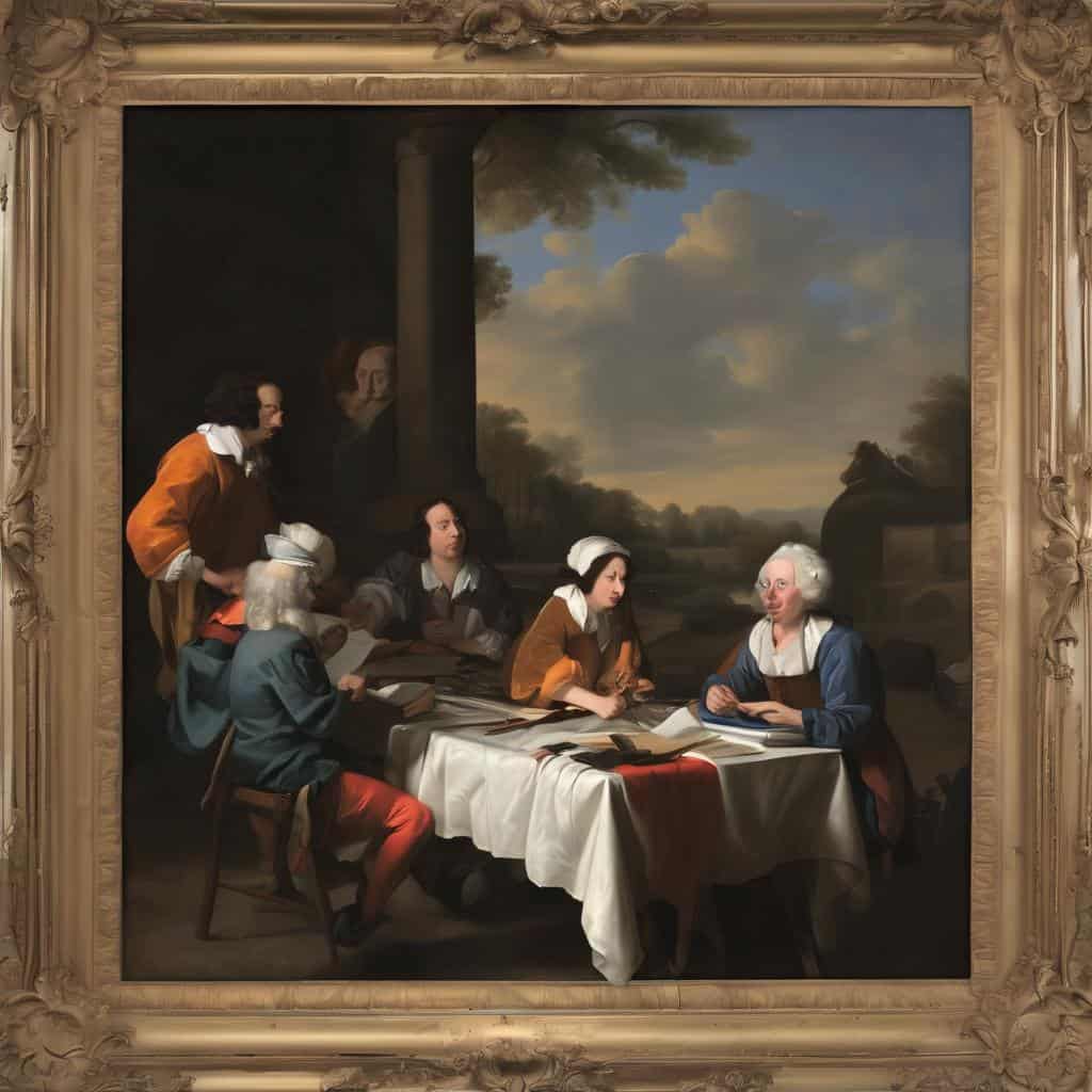 Ιωάννης βαν Μπαϊλέρτ – Ο Ολλανδός Μαέστρος των Καθηγητριών