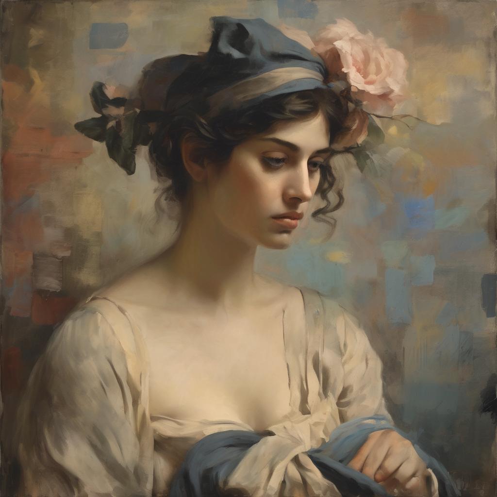 Το Στιλ και οι Τεχνικές του Σκιπιόνε Ταντολίνι