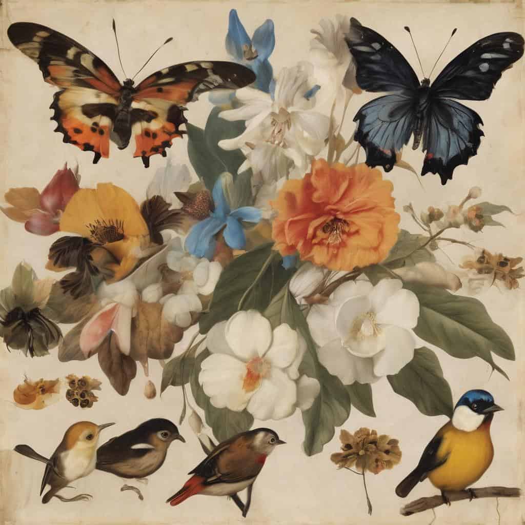 Ιωάννης βαν ΚΕΣΕΛ – Ο Επιδραστικός Φλαμανδός Ζωγράφος