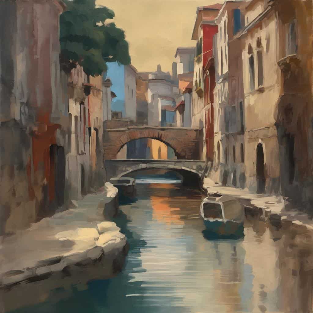 Φράνκο ντε Ρούσι – Ο Μετριοπάθης της Αναγέννησης