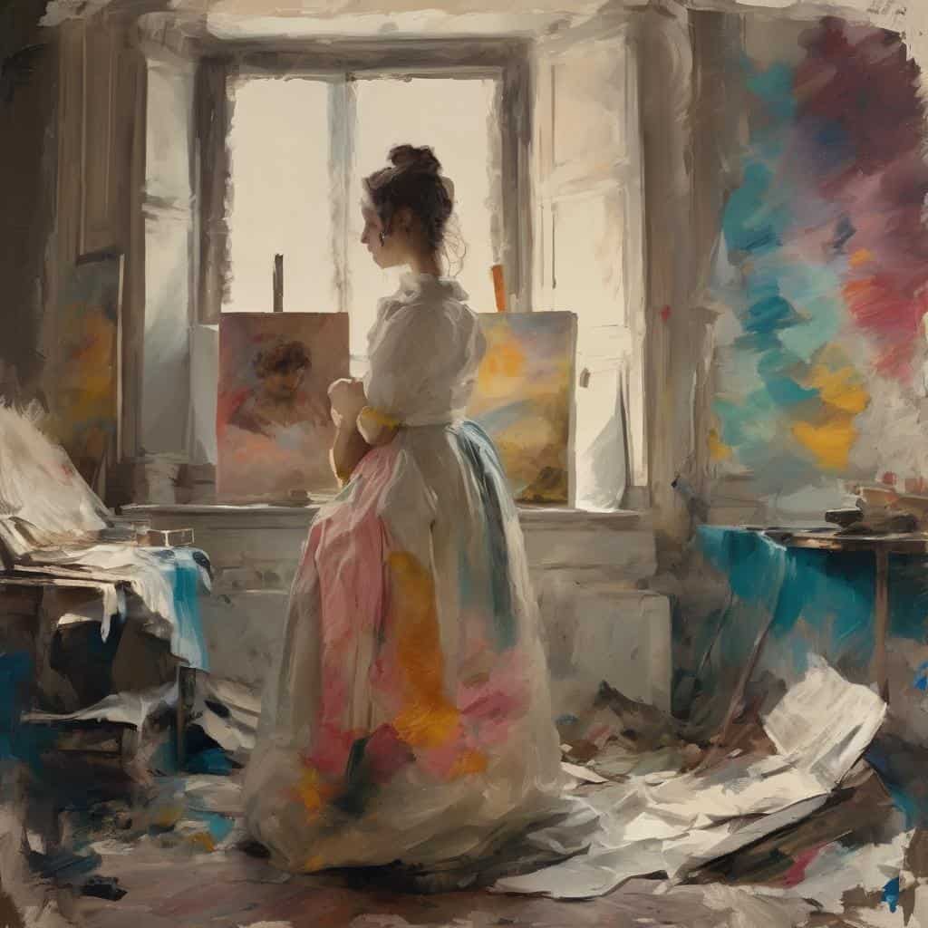 Αντουαν Μαρία Μουάν – Ο Ανανεωτικός Γλύπτης των Κλασικών Εποχών