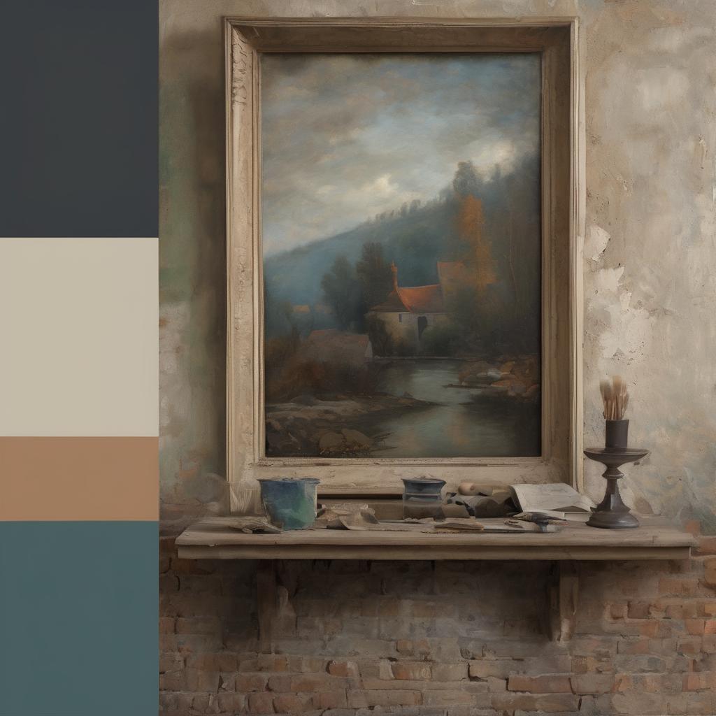 Η πρώιμη ζωή του Jan MANDIJN