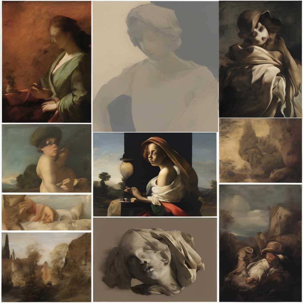 Πιέτρο Μπαρντελίνο – Ο Μάρμαρος Μεταμορφωτής