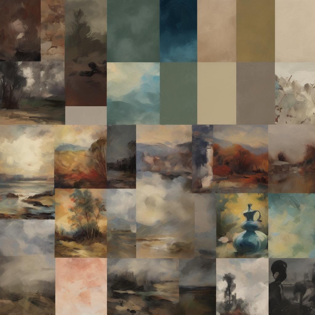 Η Μοναδική Τέχνη και Στυλ του Egide SMEYERS