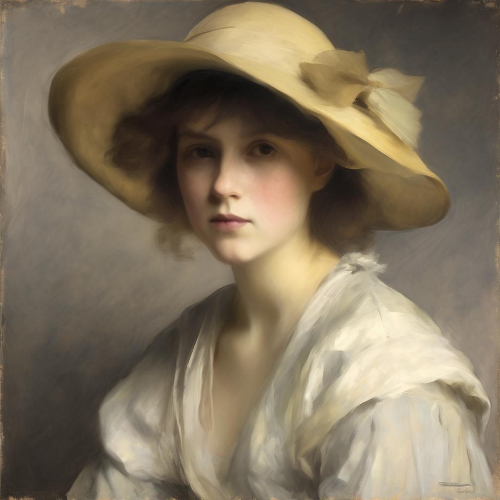 Πρώιμη Ζωή και Εκπαίδευση