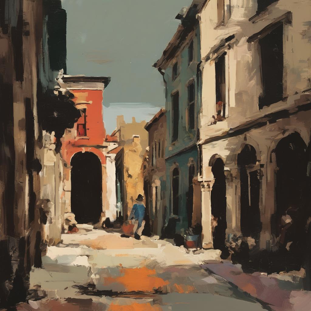 Η Ζωή και οι Προκλήσεις του David ALTENSTETTER