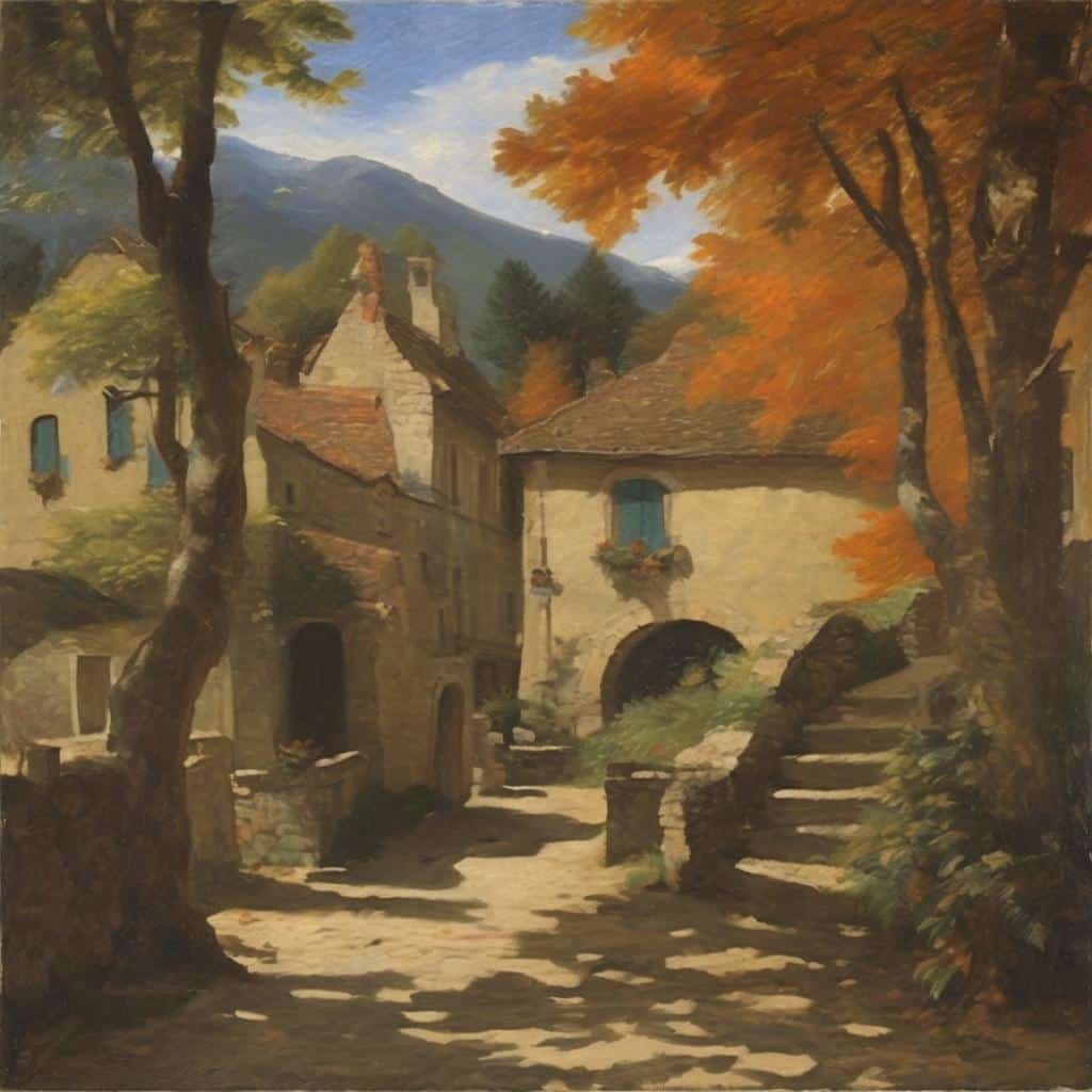 Γκασπάρος Ντυγέ – Ο Υψηλός Μαέστρος του Λαμπρού Μπαρόκ