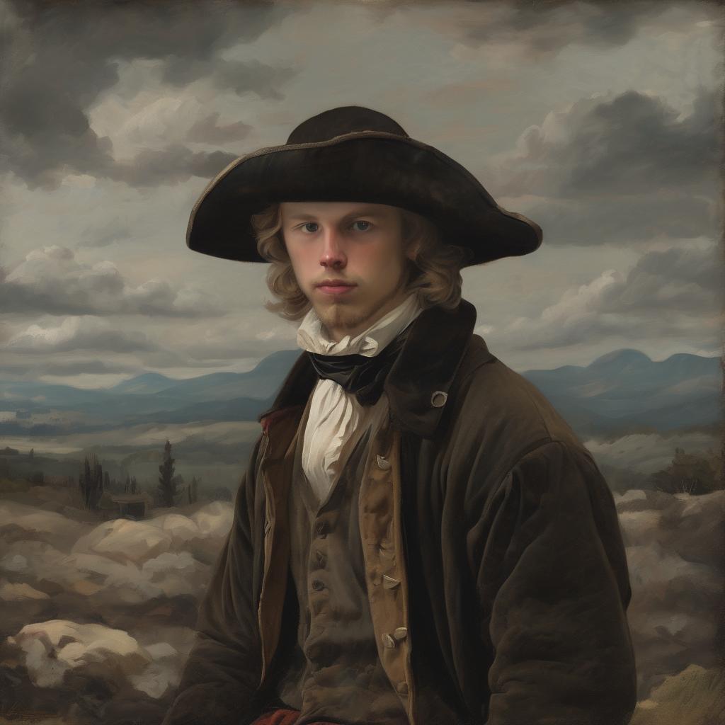 Στυλ και Τεχνικές του Καλλιτέχνη