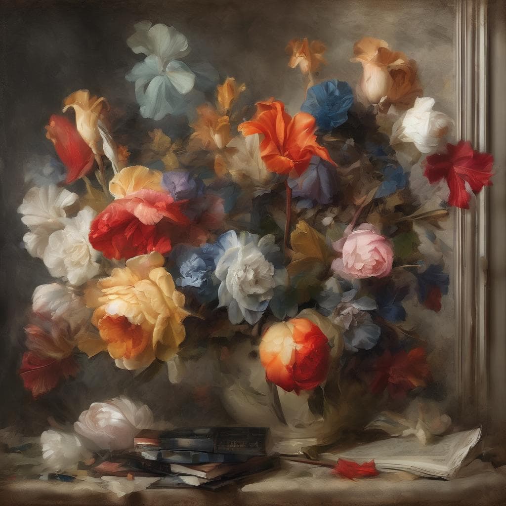 Γιαν Βέλενς ντε ΚΟΚ – Ο Ολλανδός Ζωγράφος της Ραψωδίας